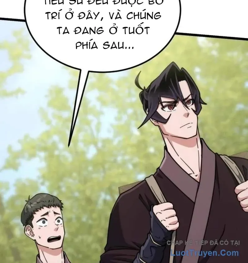 Tiểu Nữ Che Giấu Thiên Phú Võ Công Chap 29 - Next Chap 30