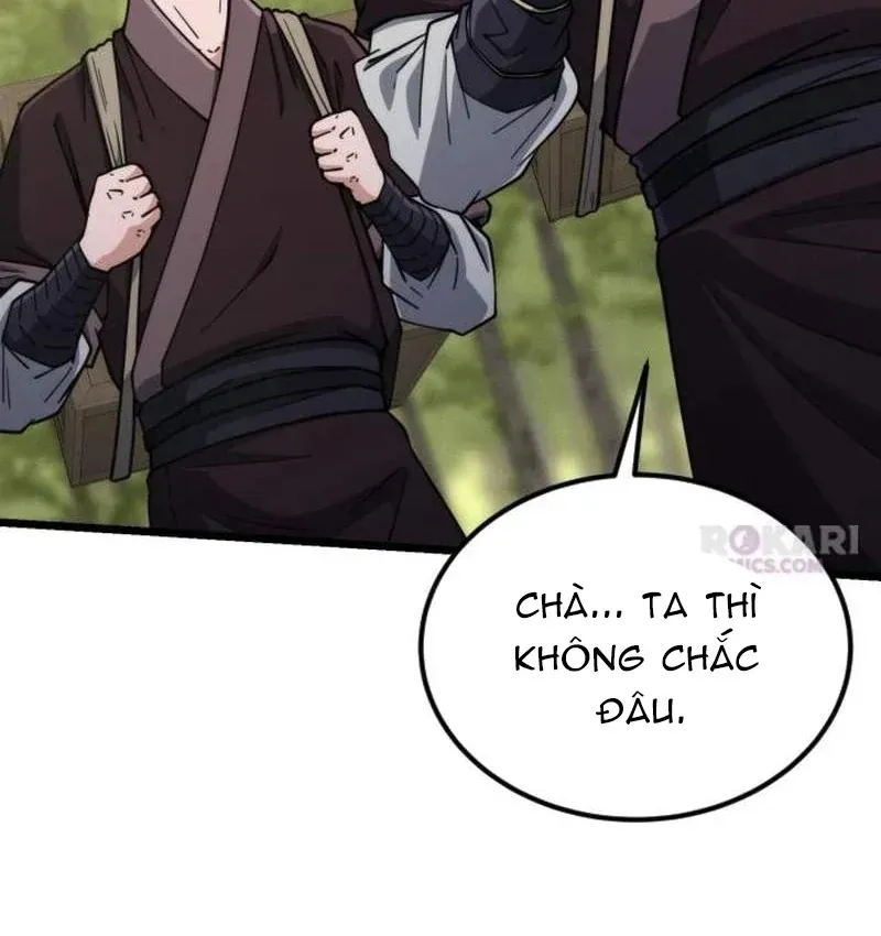 Tiểu Nữ Che Giấu Thiên Phú Võ Công Chap 29 - Next Chap 30