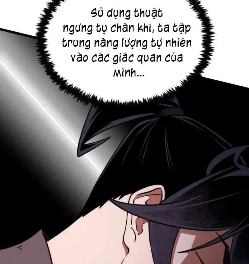 Tiểu Nữ Che Giấu Thiên Phú Võ Công Chap 29 - Next Chap 30
