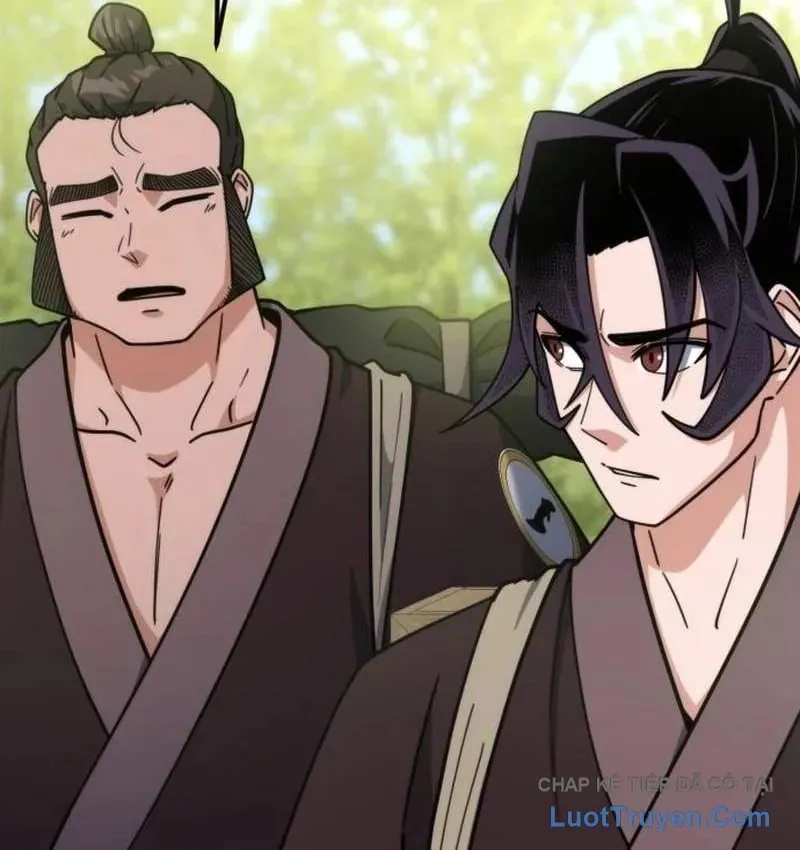 Tiểu Nữ Che Giấu Thiên Phú Võ Công Chap 29 - Next Chap 30