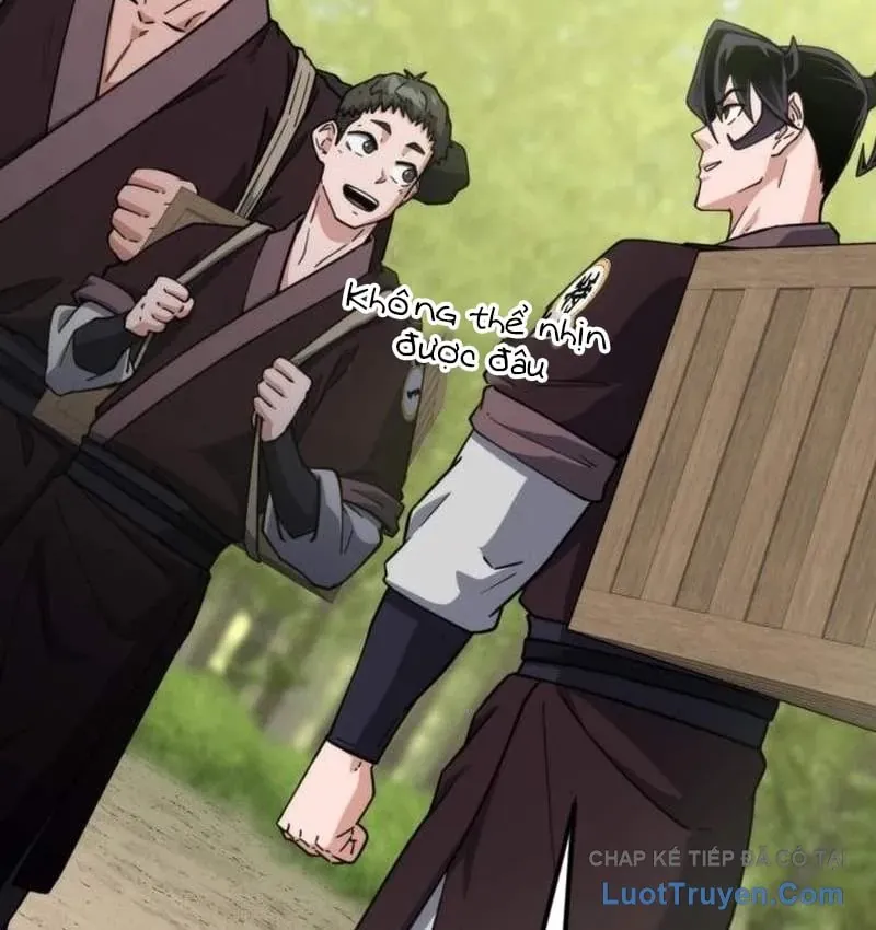 Tiểu Nữ Che Giấu Thiên Phú Võ Công Chap 29 - Next Chap 30