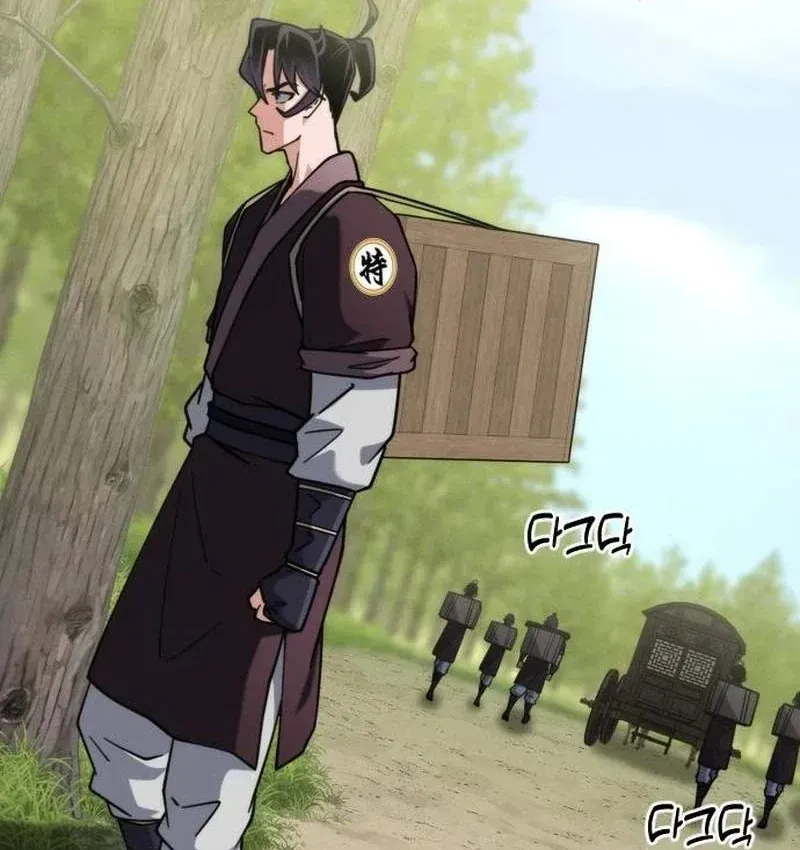 Tiểu Nữ Che Giấu Thiên Phú Võ Công Chap 29 - Next Chap 30