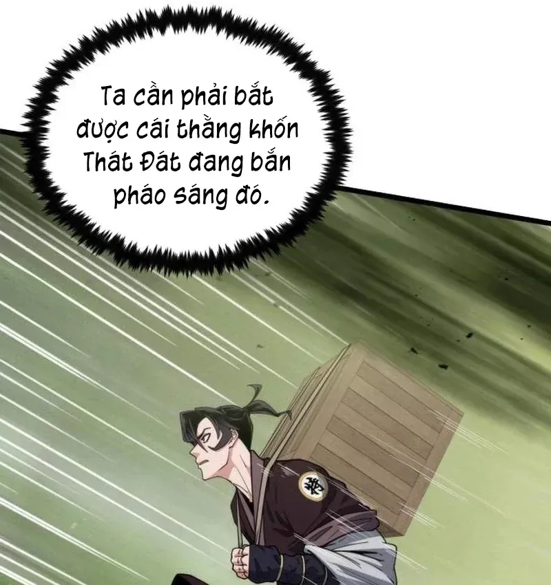 Tiểu Nữ Che Giấu Thiên Phú Võ Công Chap 29 - Next Chap 30