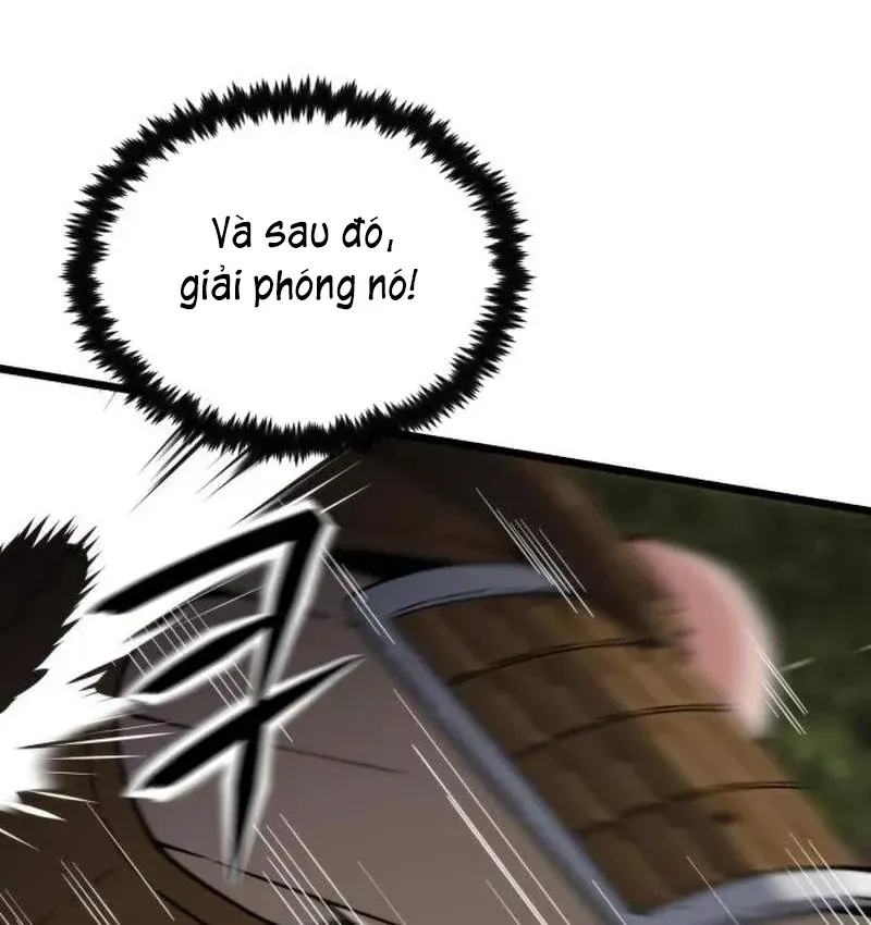 Tiểu Nữ Che Giấu Thiên Phú Võ Công Chap 29 - Next Chap 30