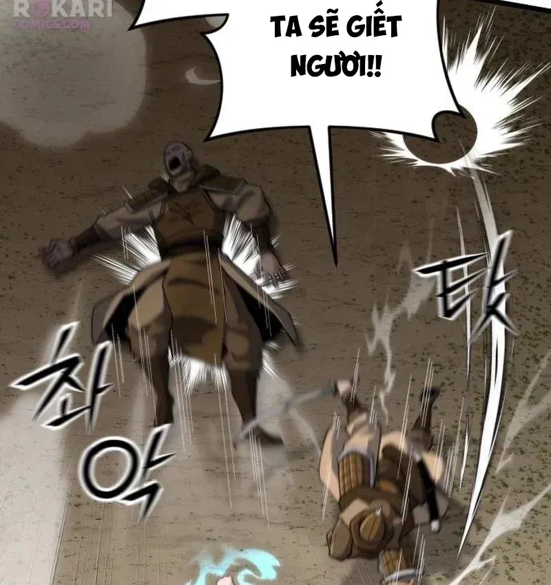 Tiểu Nữ Che Giấu Thiên Phú Võ Công Chap 29 - Next Chap 30