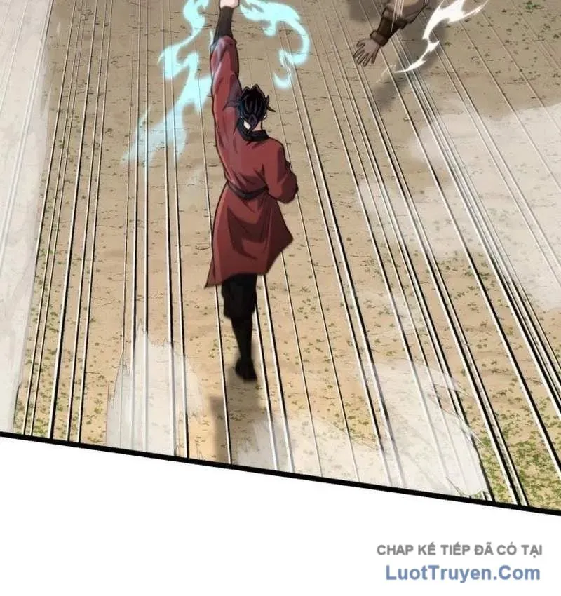 Tiểu Nữ Che Giấu Thiên Phú Võ Công Chap 29 - Next Chap 30