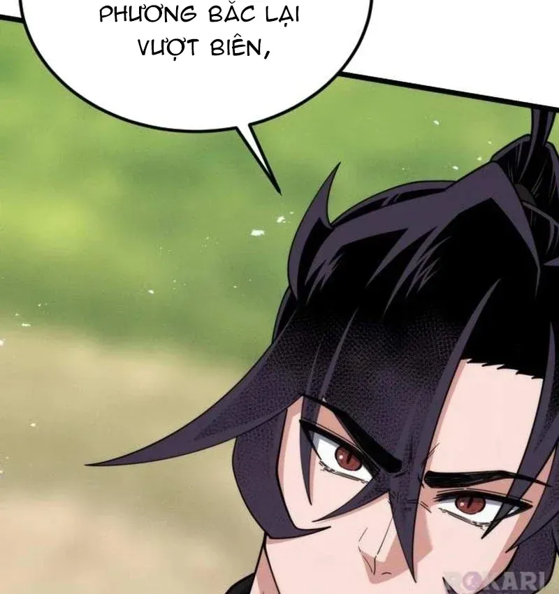 Tiểu Nữ Che Giấu Thiên Phú Võ Công Chap 29 - Next Chap 30