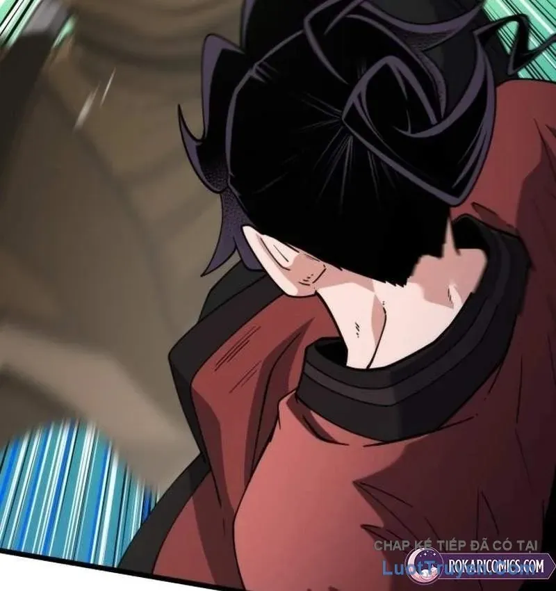 Tiểu Nữ Che Giấu Thiên Phú Võ Công Chap 29 - Next Chap 30