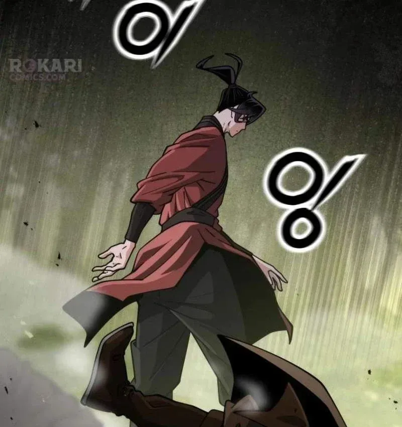 Tiểu Nữ Che Giấu Thiên Phú Võ Công Chap 29 - Next Chap 30