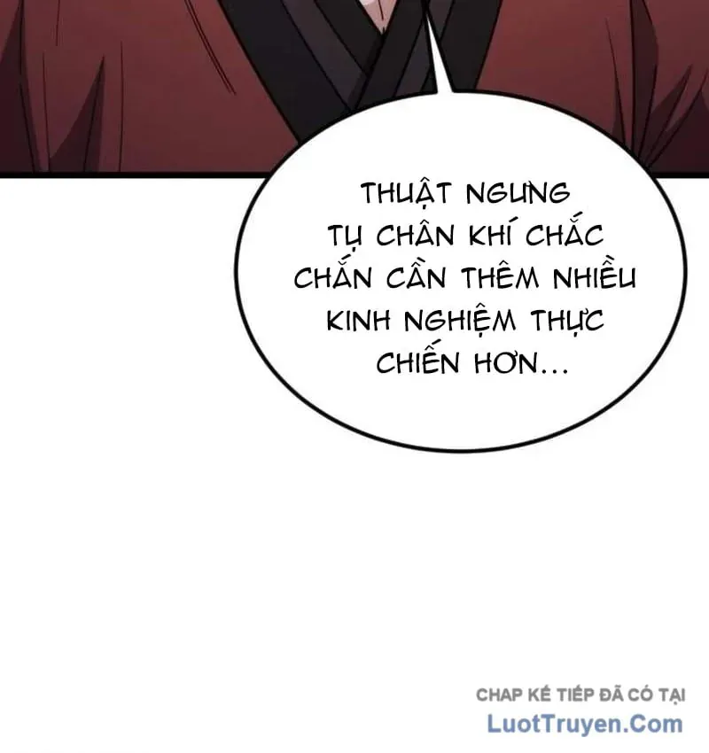 Tiểu Nữ Che Giấu Thiên Phú Võ Công Chap 29 - Next Chap 30