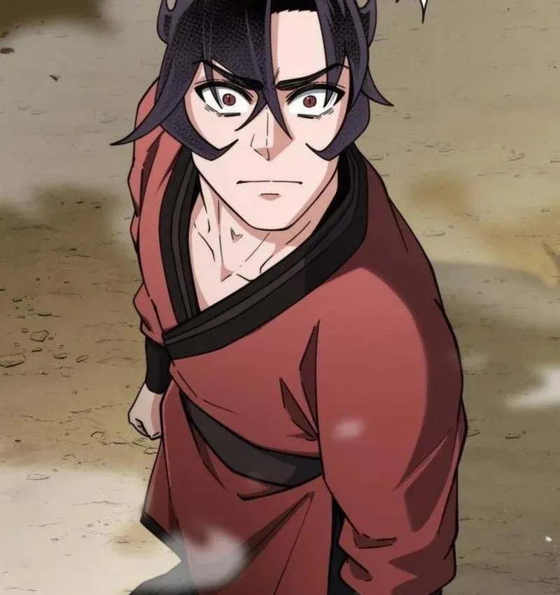 Tiểu Nữ Che Giấu Thiên Phú Võ Công Chap 29 - Next Chap 30
