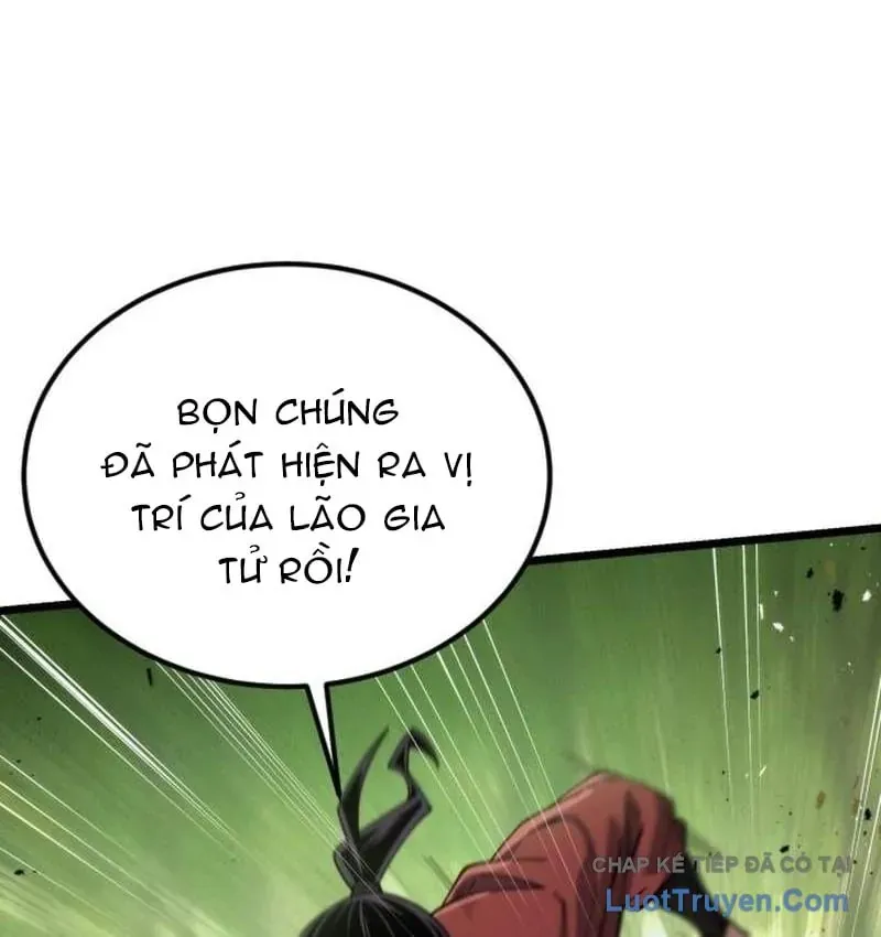 Tiểu Nữ Che Giấu Thiên Phú Võ Công Chap 29 - Next Chap 30