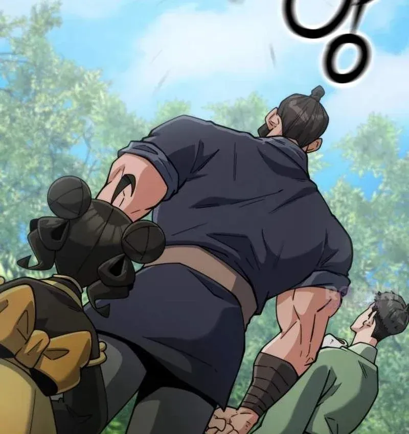 Tiểu Nữ Che Giấu Thiên Phú Võ Công Chap 29 - Next Chap 30