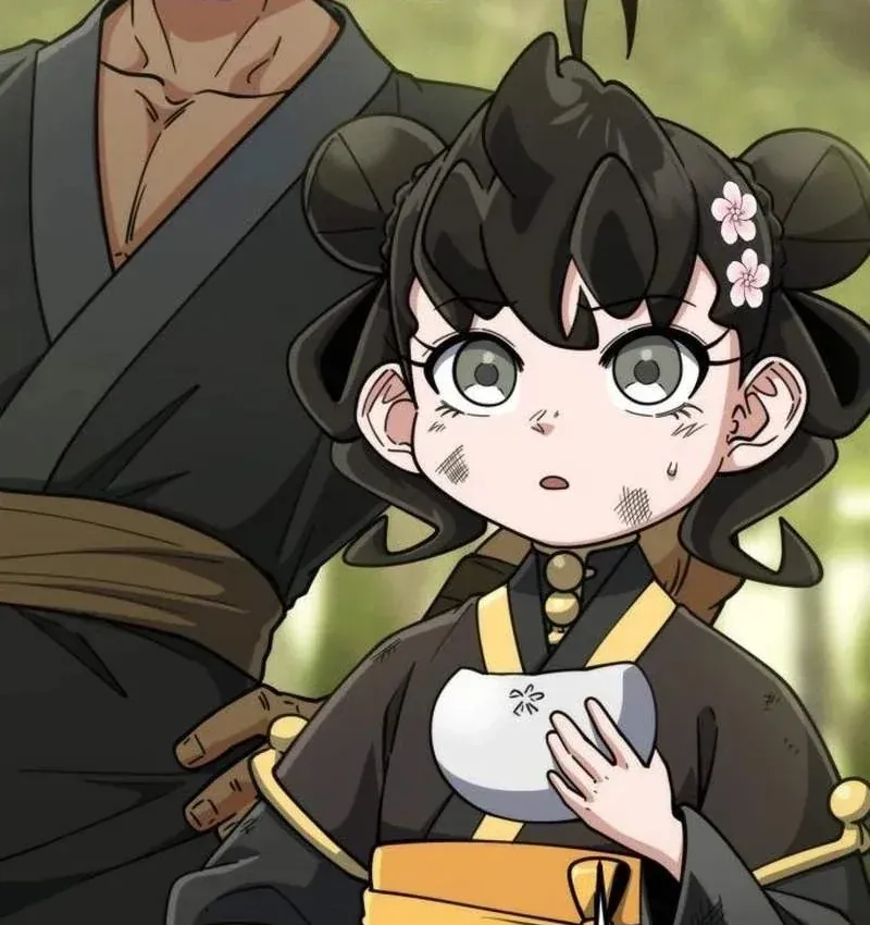 Tiểu Nữ Che Giấu Thiên Phú Võ Công Chap 29 - Next Chap 30