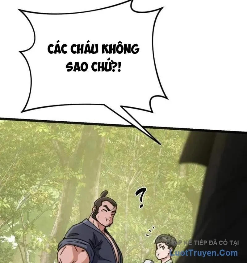 Tiểu Nữ Che Giấu Thiên Phú Võ Công Chap 29 - Next Chap 30