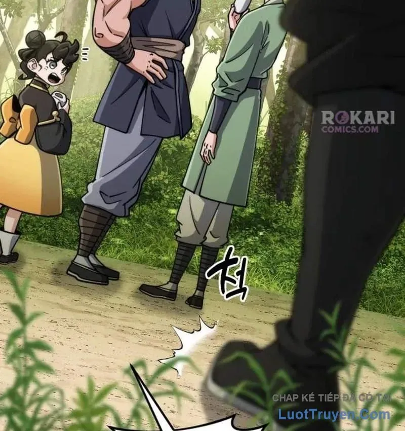 Tiểu Nữ Che Giấu Thiên Phú Võ Công Chap 29 - Next Chap 30