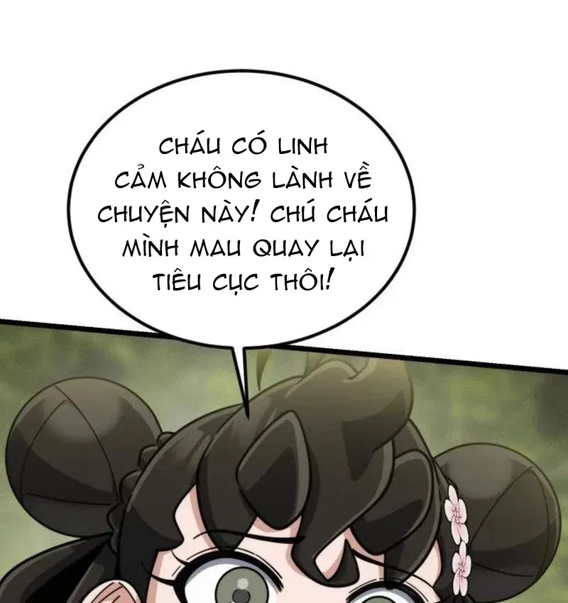 Tiểu Nữ Che Giấu Thiên Phú Võ Công Chap 29 - Next Chap 30