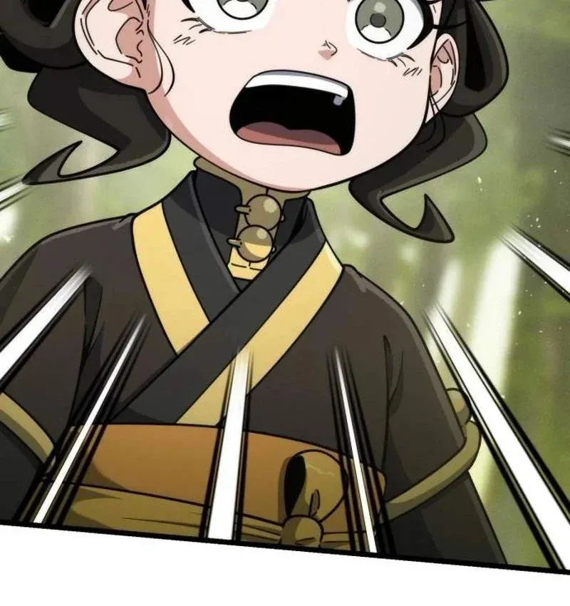 Tiểu Nữ Che Giấu Thiên Phú Võ Công Chap 29 - Next Chap 30