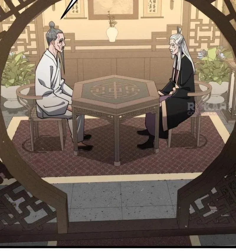 Tiểu Nữ Che Giấu Thiên Phú Võ Công Chap 29 - Next Chap 30
