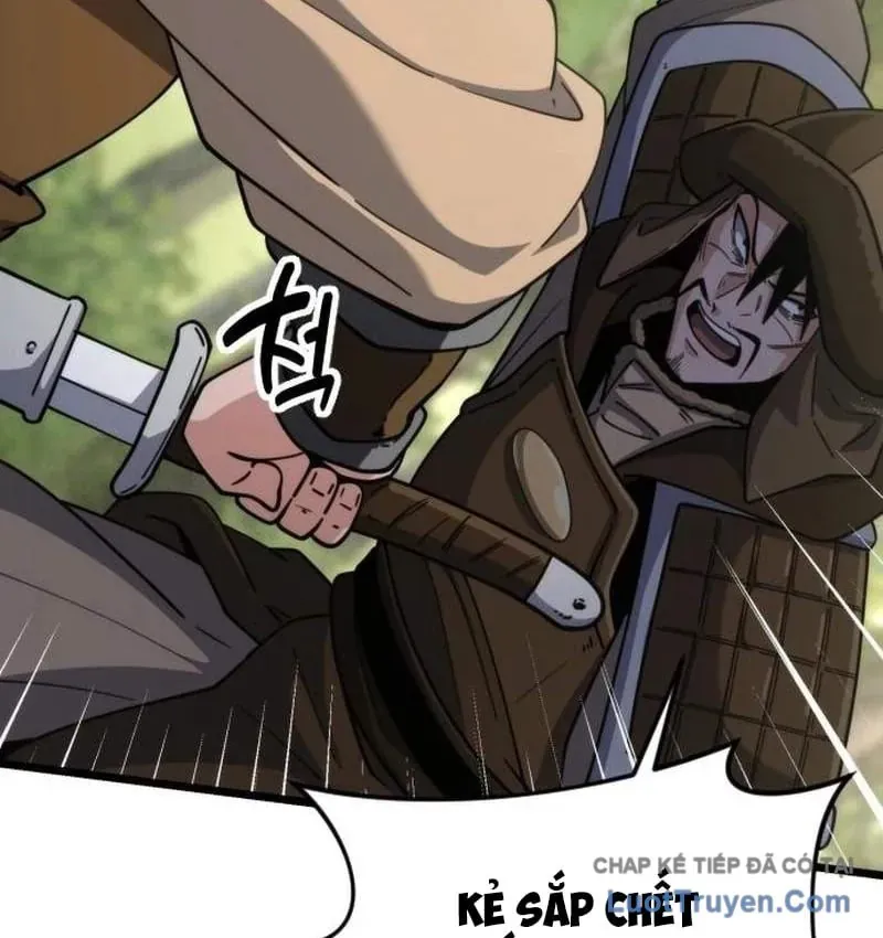 Tiểu Nữ Che Giấu Thiên Phú Võ Công Chap 29 - Next Chap 30