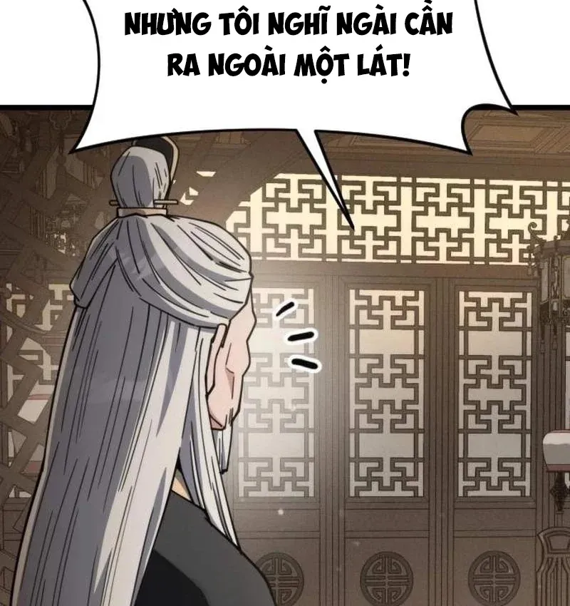 Tiểu Nữ Che Giấu Thiên Phú Võ Công Chap 29 - Next Chap 30