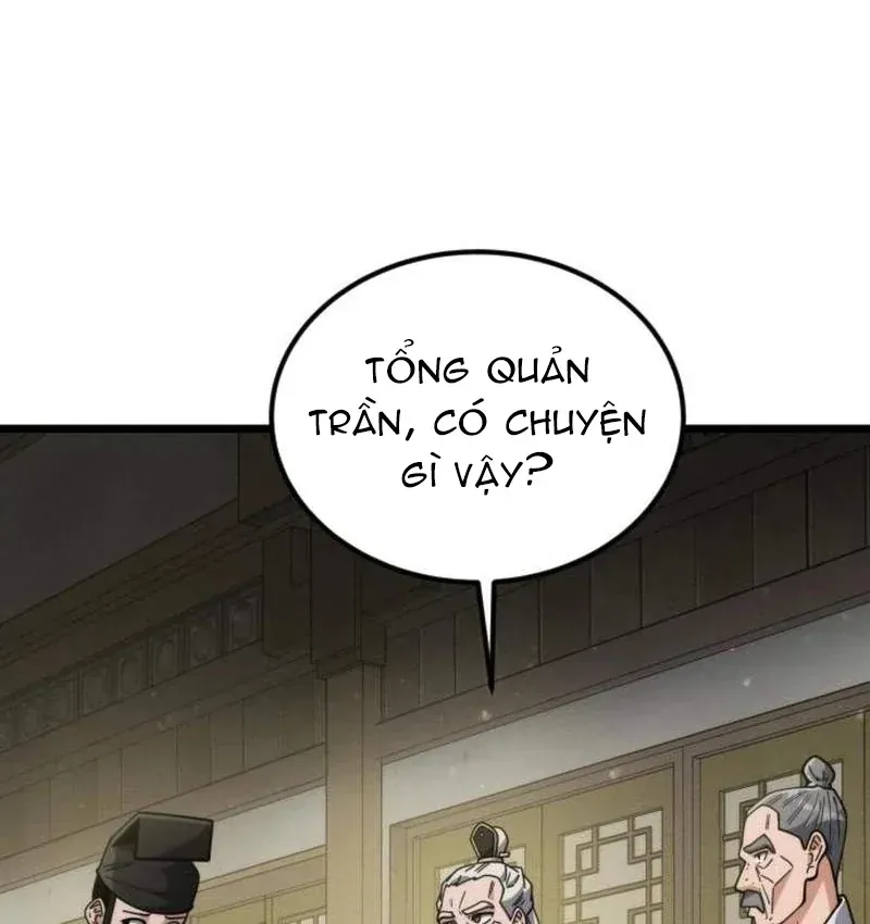 Tiểu Nữ Che Giấu Thiên Phú Võ Công Chap 29 - Next Chap 30