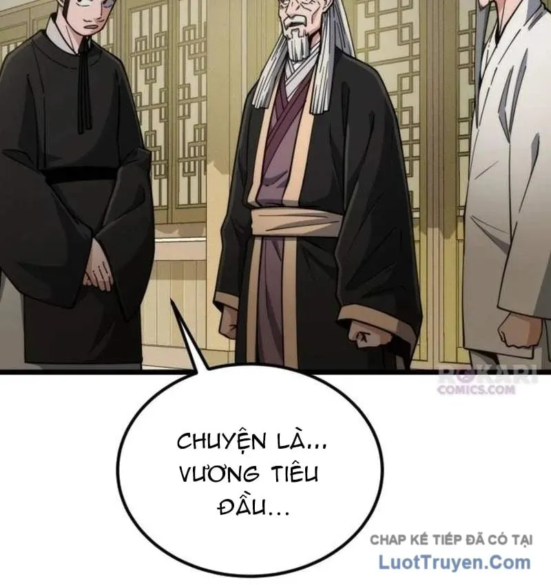 Tiểu Nữ Che Giấu Thiên Phú Võ Công Chap 29 - Next Chap 30