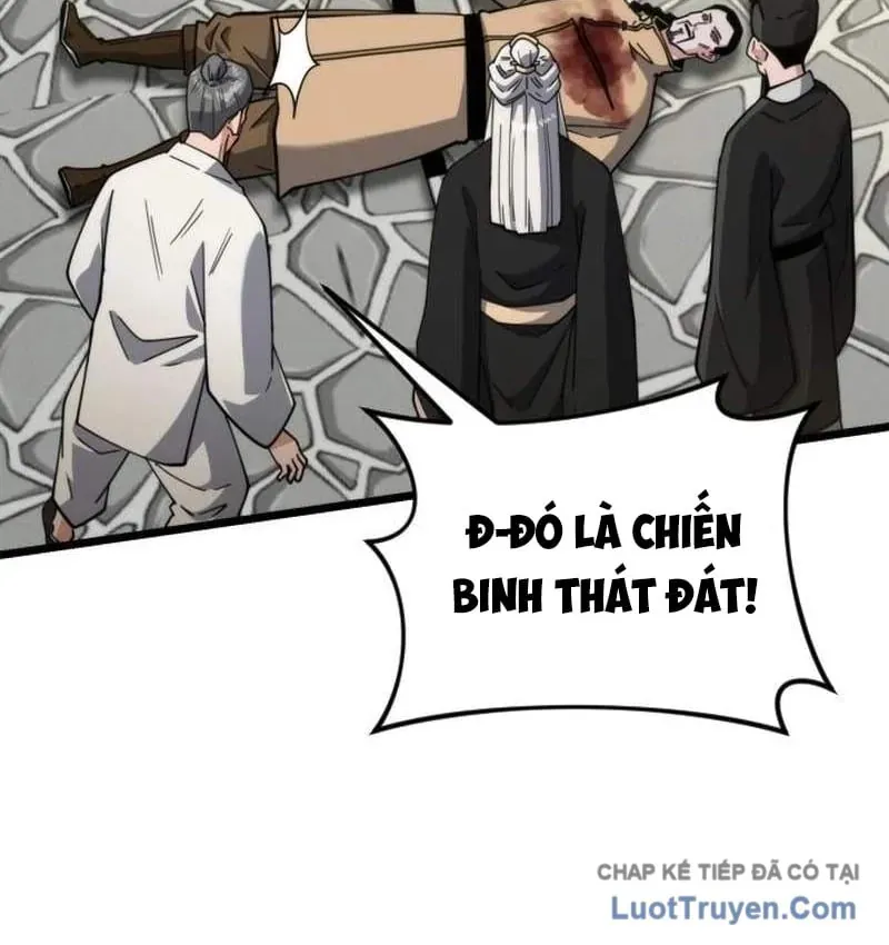 Tiểu Nữ Che Giấu Thiên Phú Võ Công Chap 29 - Next Chap 30