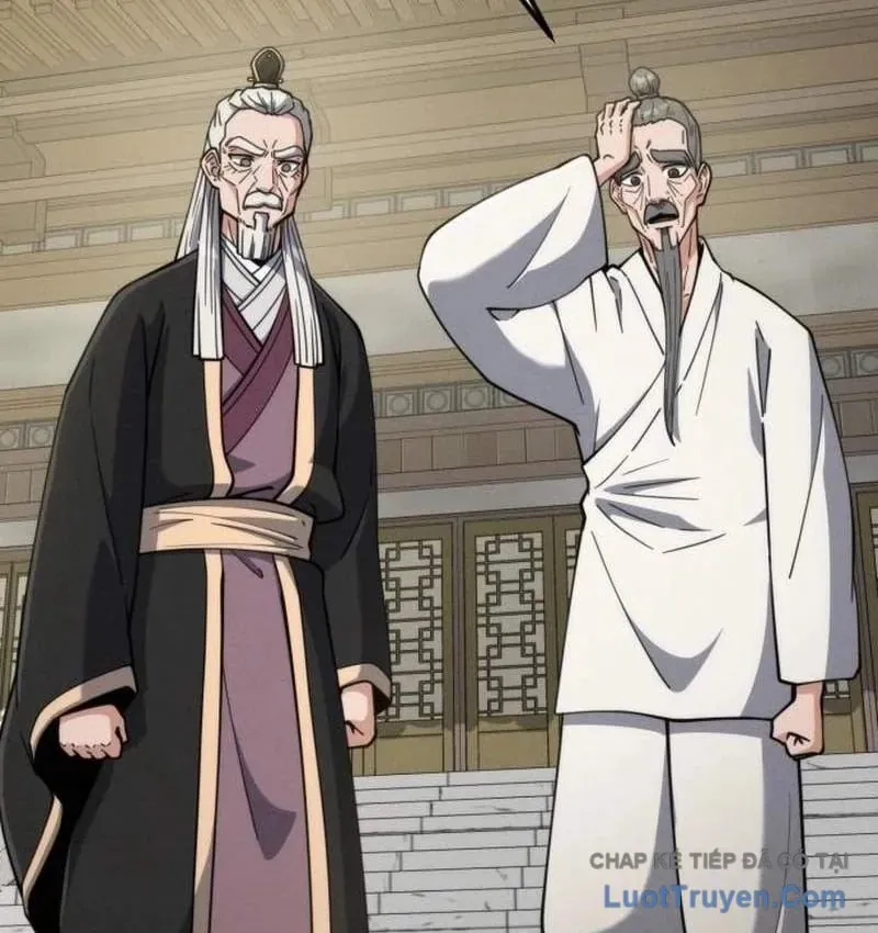 Tiểu Nữ Che Giấu Thiên Phú Võ Công Chap 29 - Next Chap 30