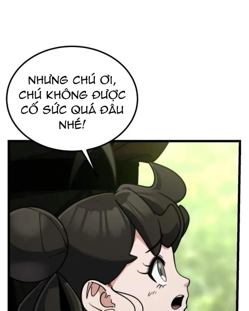 Tiểu Nữ Che Giấu Thiên Phú Võ Công Chap 30 - Next Chap 31