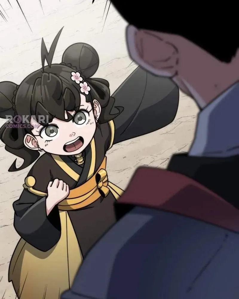 Tiểu Nữ Che Giấu Thiên Phú Võ Công Chap 30 - Next Chap 31