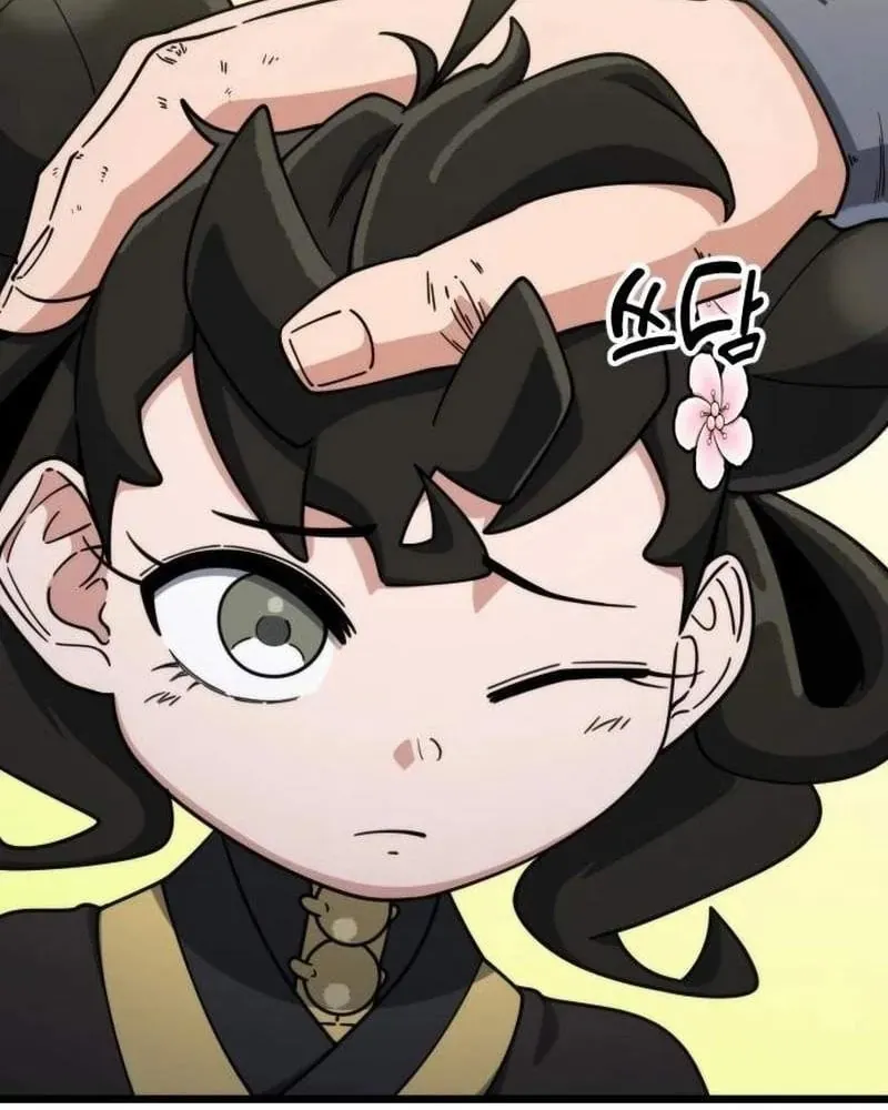 Tiểu Nữ Che Giấu Thiên Phú Võ Công Chap 30 - Next Chap 31