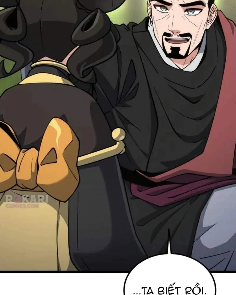 Tiểu Nữ Che Giấu Thiên Phú Võ Công Chap 30 - Next Chap 31