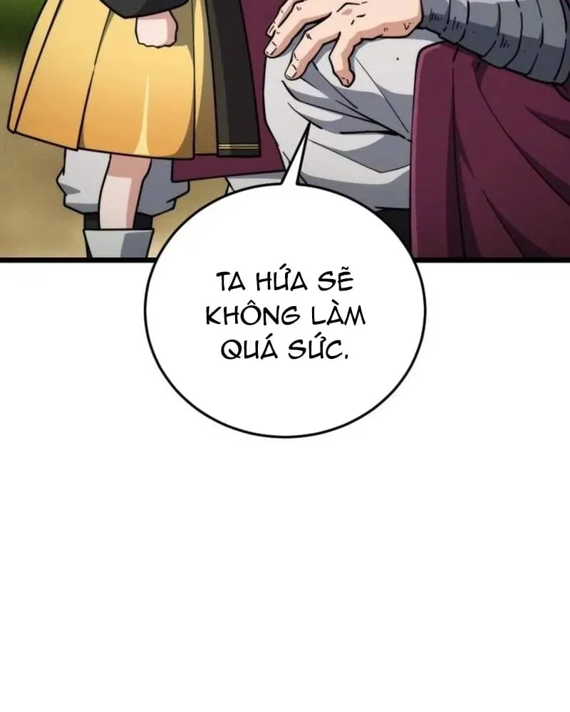 Tiểu Nữ Che Giấu Thiên Phú Võ Công Chap 30 - Next Chap 31