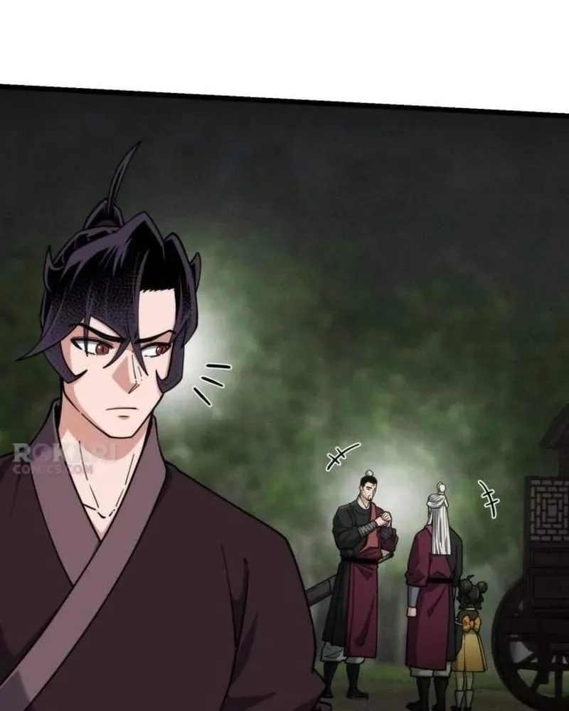 Tiểu Nữ Che Giấu Thiên Phú Võ Công Chap 30 - Next Chap 31