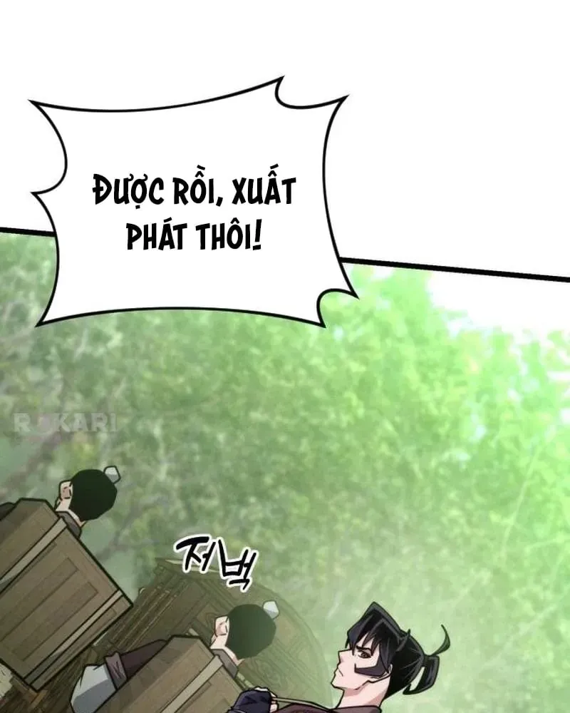 Tiểu Nữ Che Giấu Thiên Phú Võ Công Chap 30 - Next Chap 31