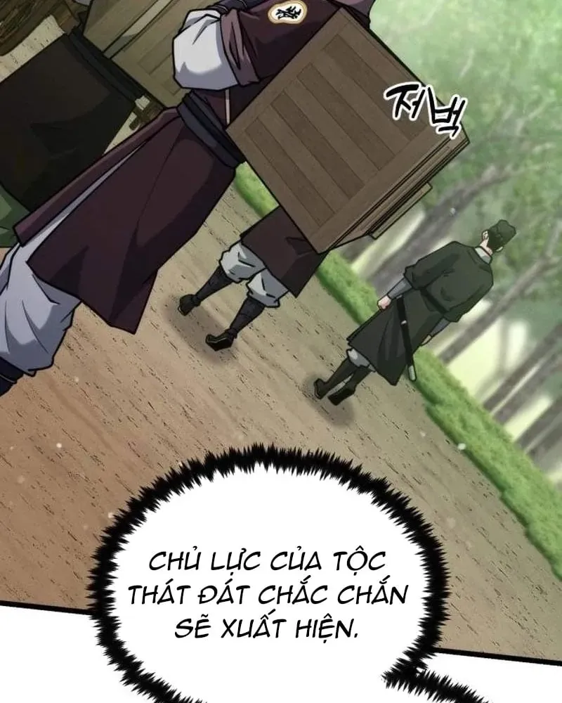 Tiểu Nữ Che Giấu Thiên Phú Võ Công Chap 30 - Next Chap 31