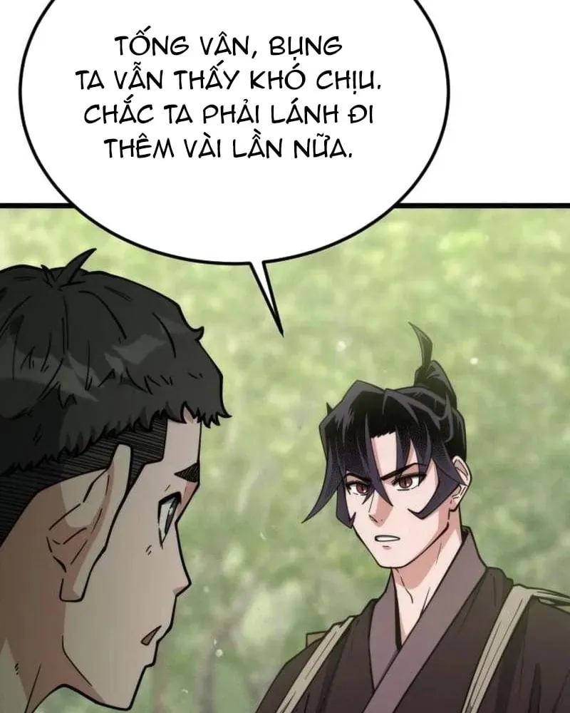 Tiểu Nữ Che Giấu Thiên Phú Võ Công Chap 30 - Next Chap 31