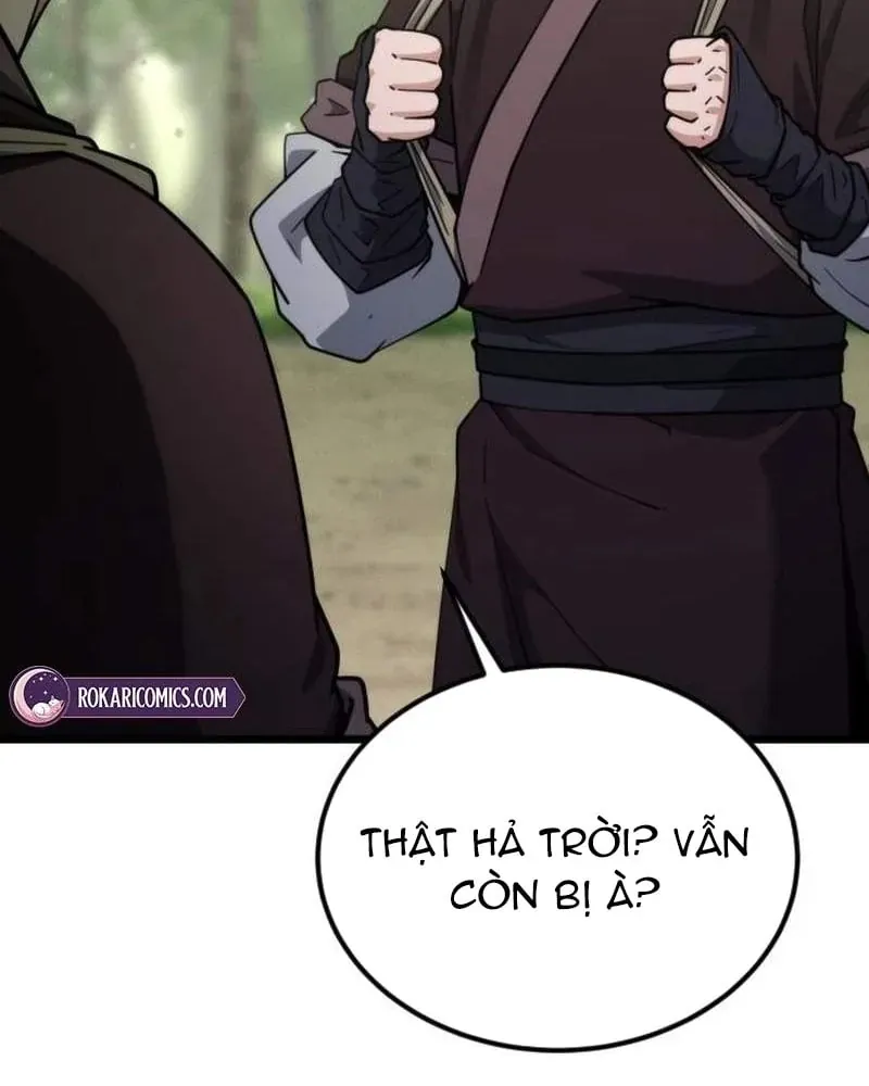 Tiểu Nữ Che Giấu Thiên Phú Võ Công Chap 30 - Next Chap 31