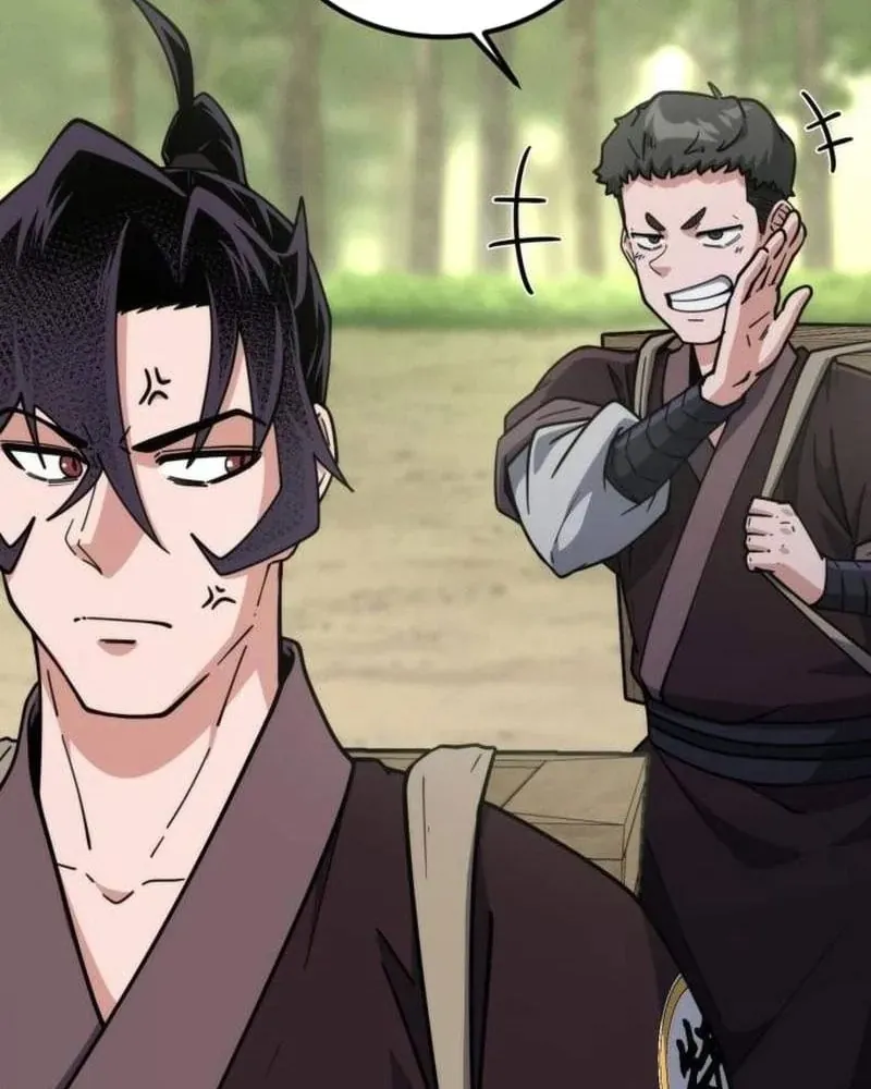Tiểu Nữ Che Giấu Thiên Phú Võ Công Chap 30 - Next Chap 31