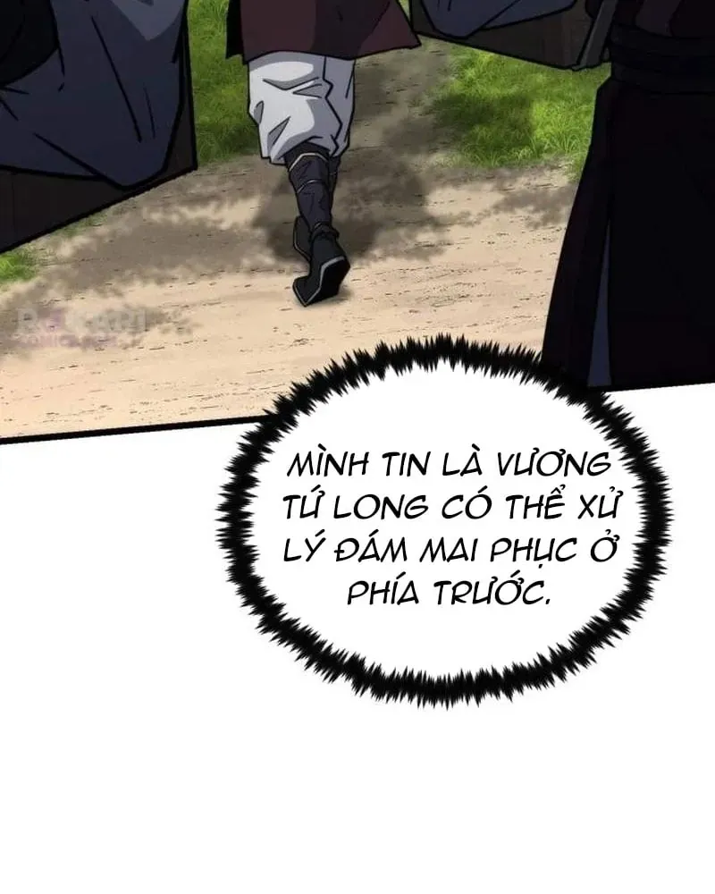 Tiểu Nữ Che Giấu Thiên Phú Võ Công Chap 30 - Next Chap 31