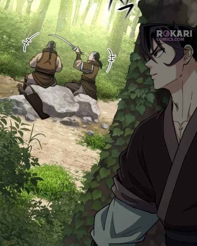 Tiểu Nữ Che Giấu Thiên Phú Võ Công Chap 30 - Next Chap 31
