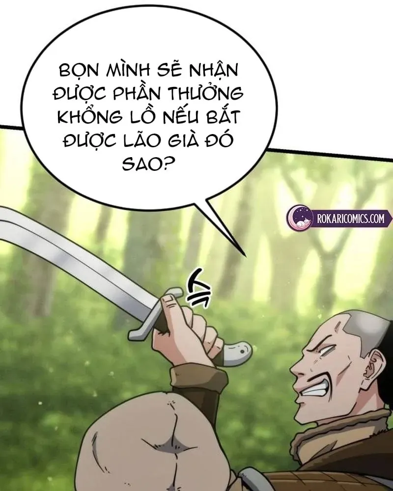 Tiểu Nữ Che Giấu Thiên Phú Võ Công Chap 30 - Next Chap 31