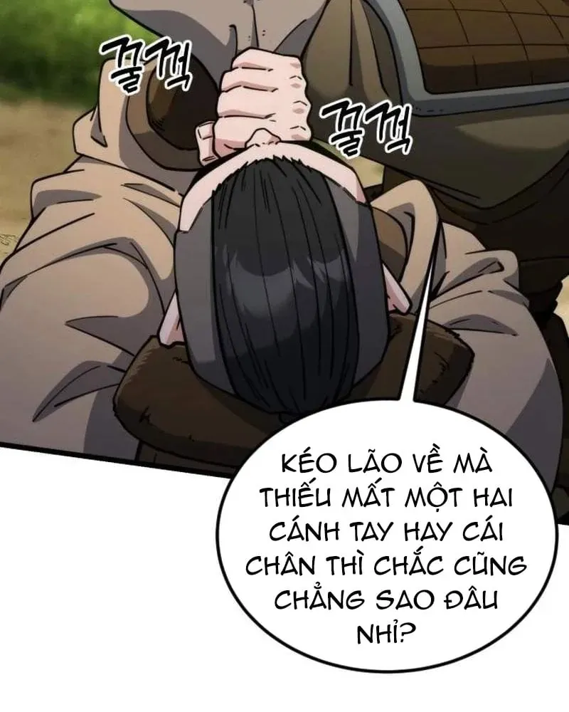 Tiểu Nữ Che Giấu Thiên Phú Võ Công Chap 30 - Next Chap 31