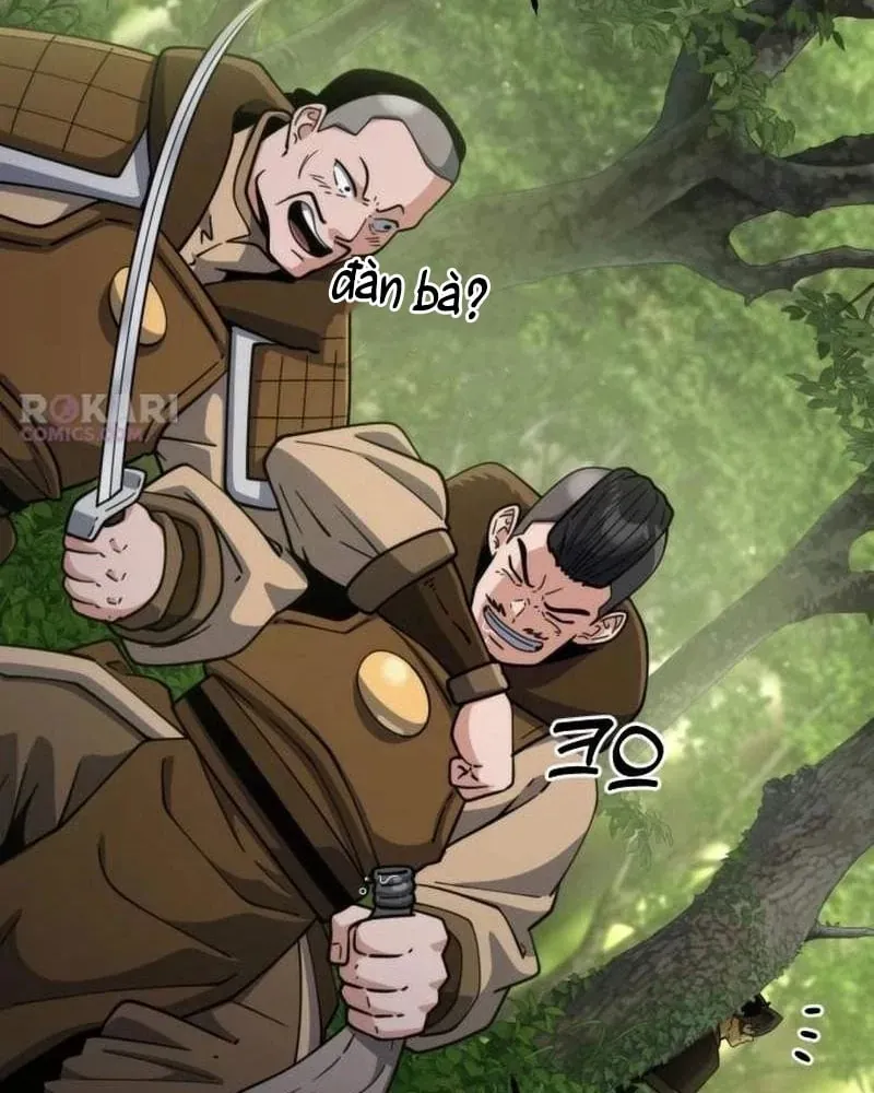 Tiểu Nữ Che Giấu Thiên Phú Võ Công Chap 30 - Next Chap 31