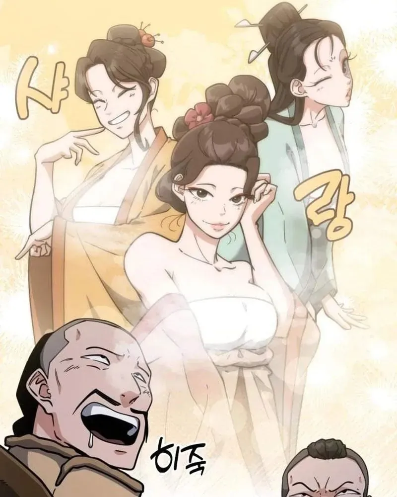 Tiểu Nữ Che Giấu Thiên Phú Võ Công Chap 30 - Next Chap 31
