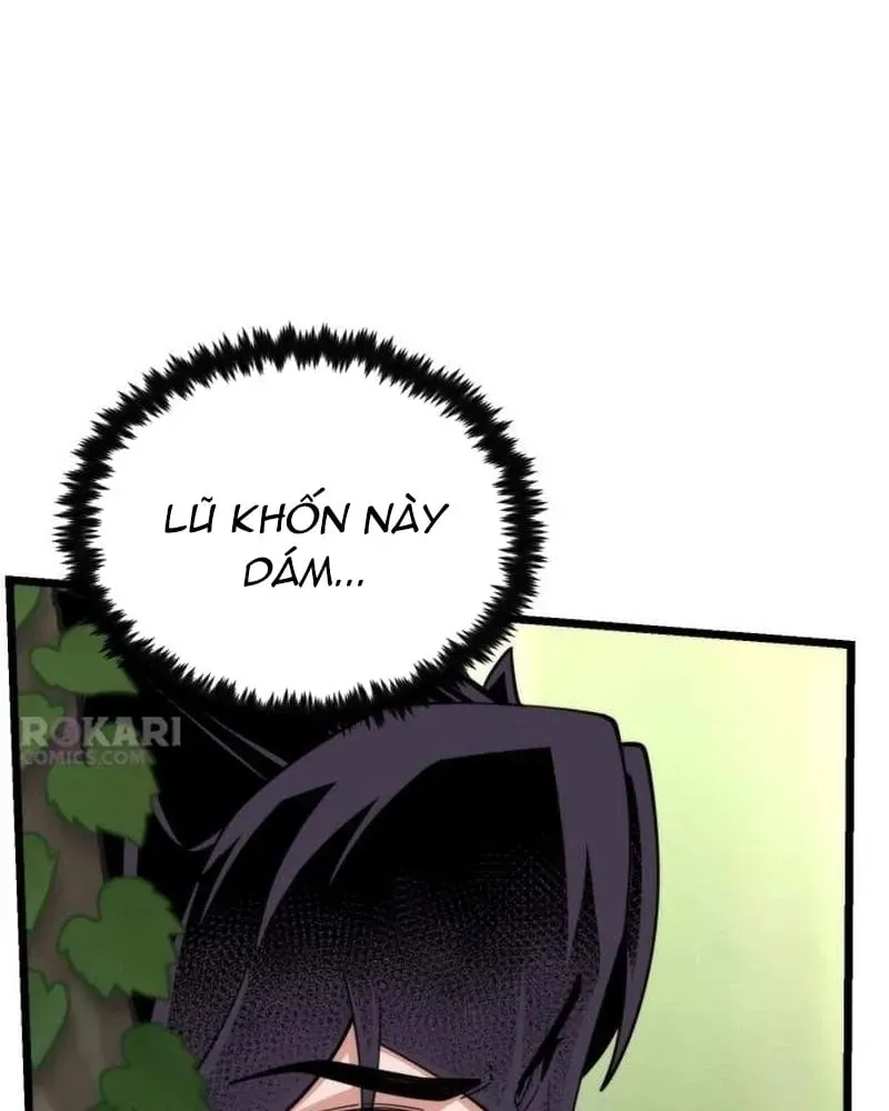 Tiểu Nữ Che Giấu Thiên Phú Võ Công Chap 30 - Next Chap 31