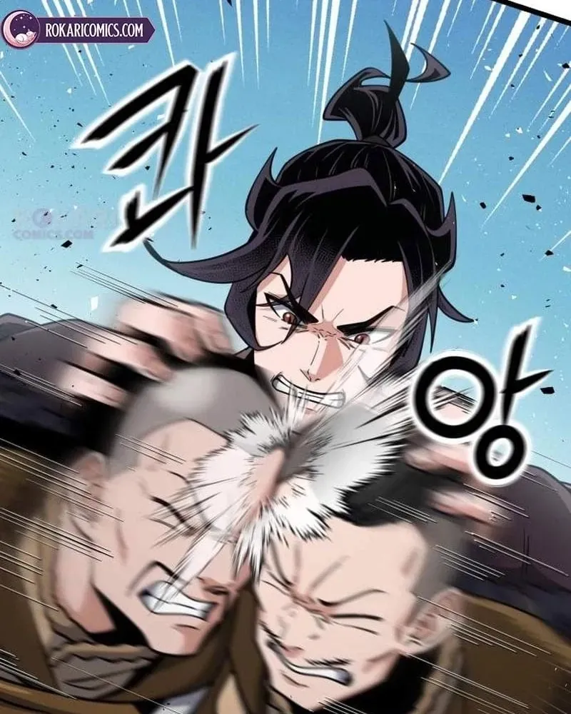Tiểu Nữ Che Giấu Thiên Phú Võ Công Chap 30 - Next Chap 31