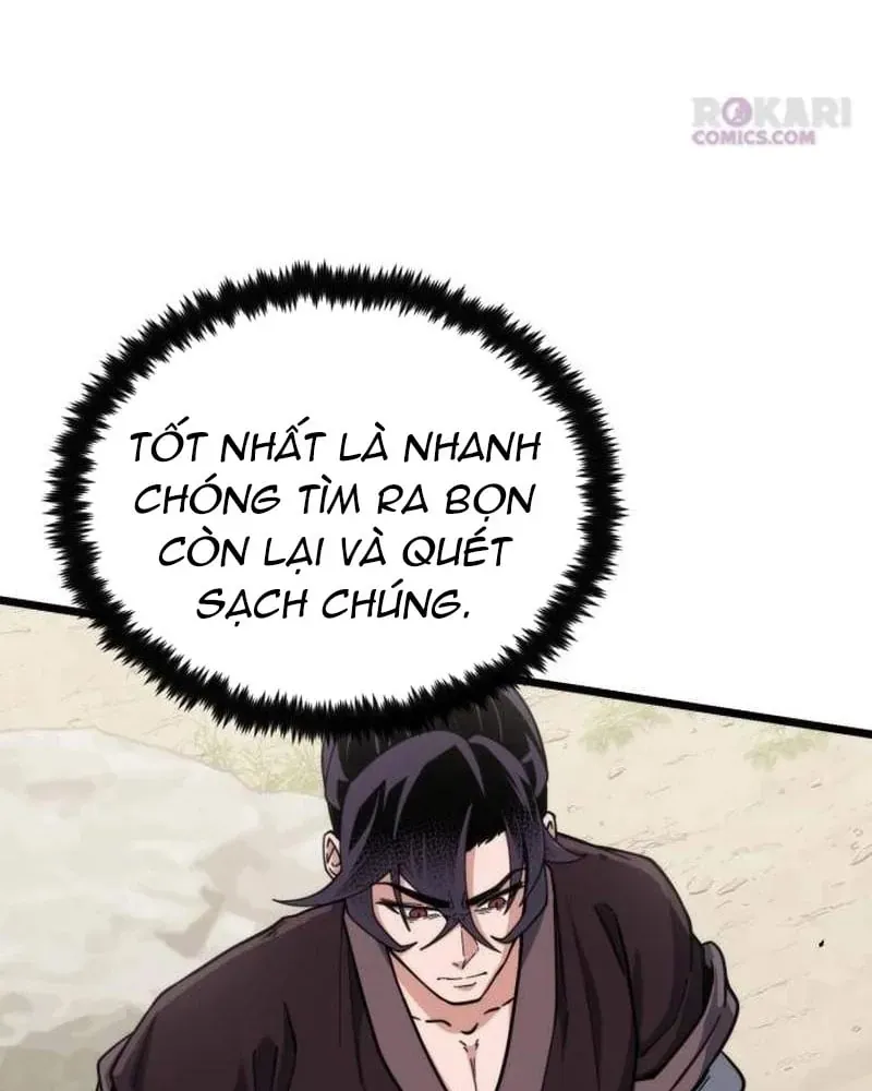 Tiểu Nữ Che Giấu Thiên Phú Võ Công Chap 30 - Next Chap 31