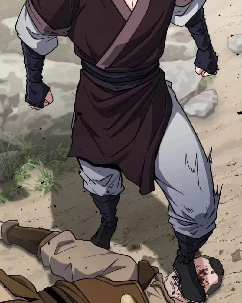 Tiểu Nữ Che Giấu Thiên Phú Võ Công Chap 30 - Next Chap 31
